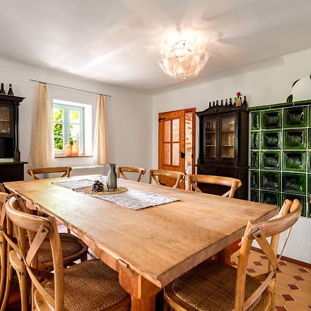 Landhaus Poessnitz Leutschach Luaran gambar
