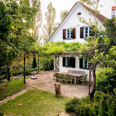 Landhaus Poessnitz Leutschach Luaran gambar