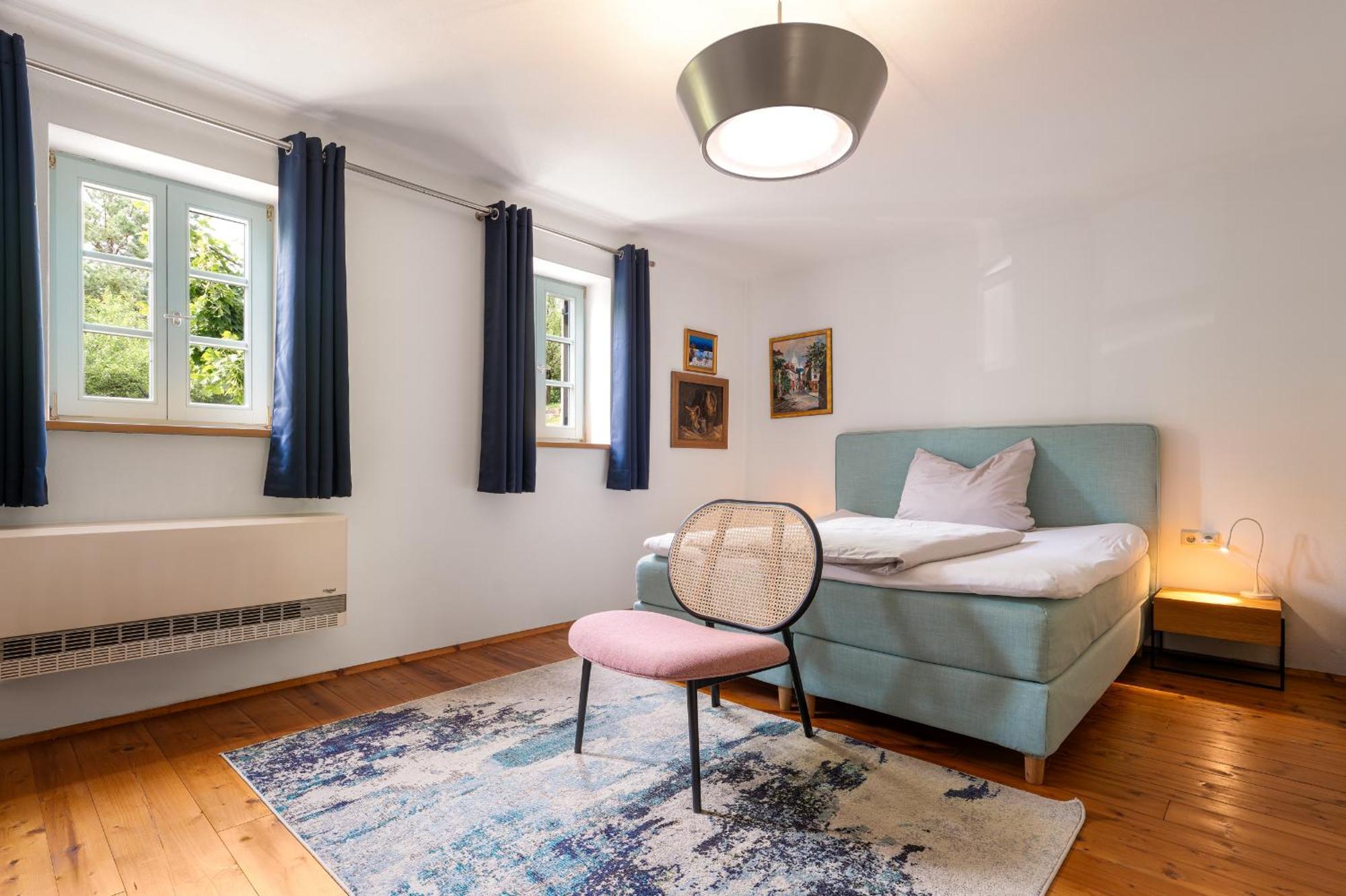 Landhaus Poessnitz Leutschach Luaran gambar