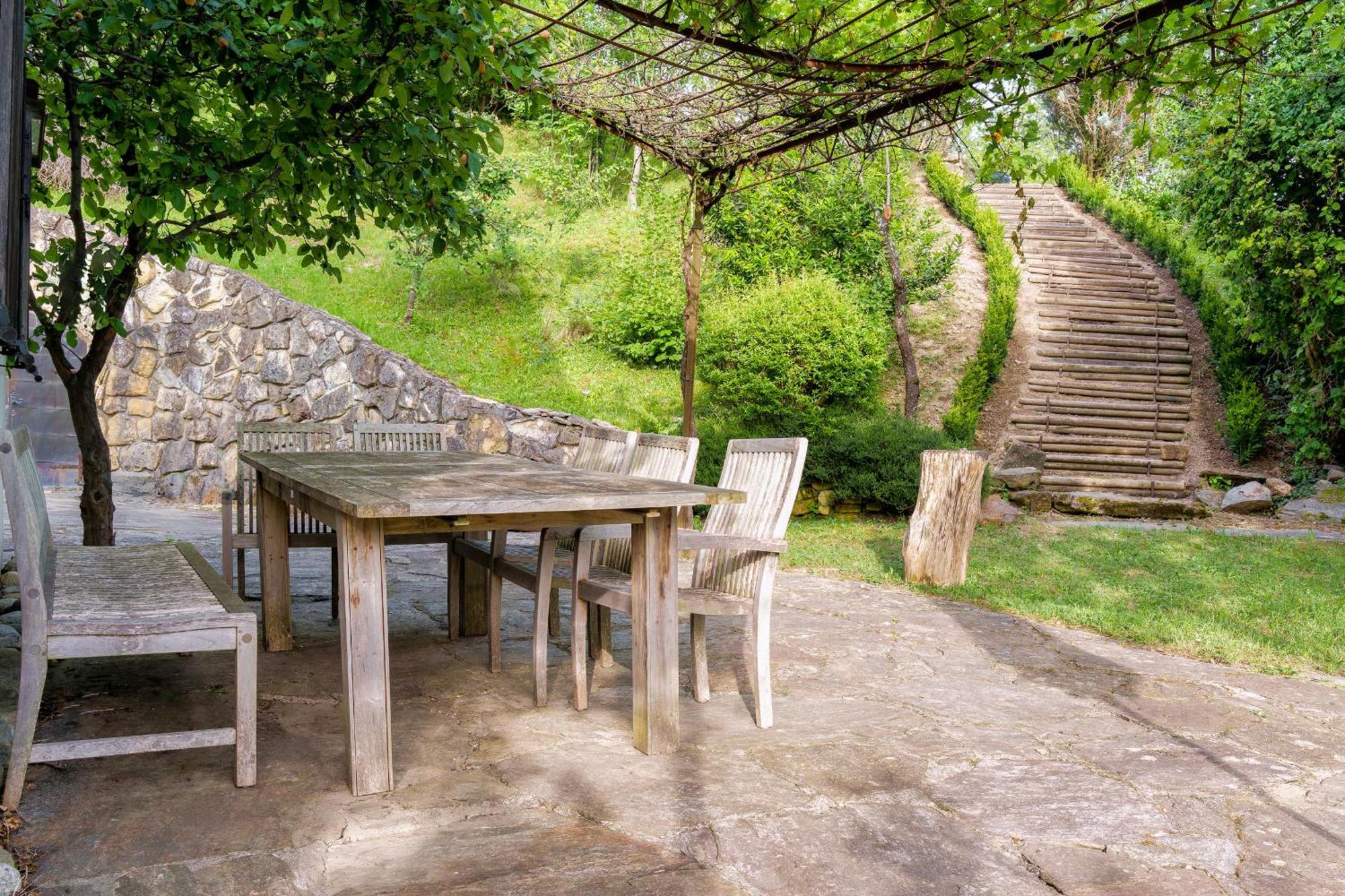 Landhaus Poessnitz Leutschach Luaran gambar