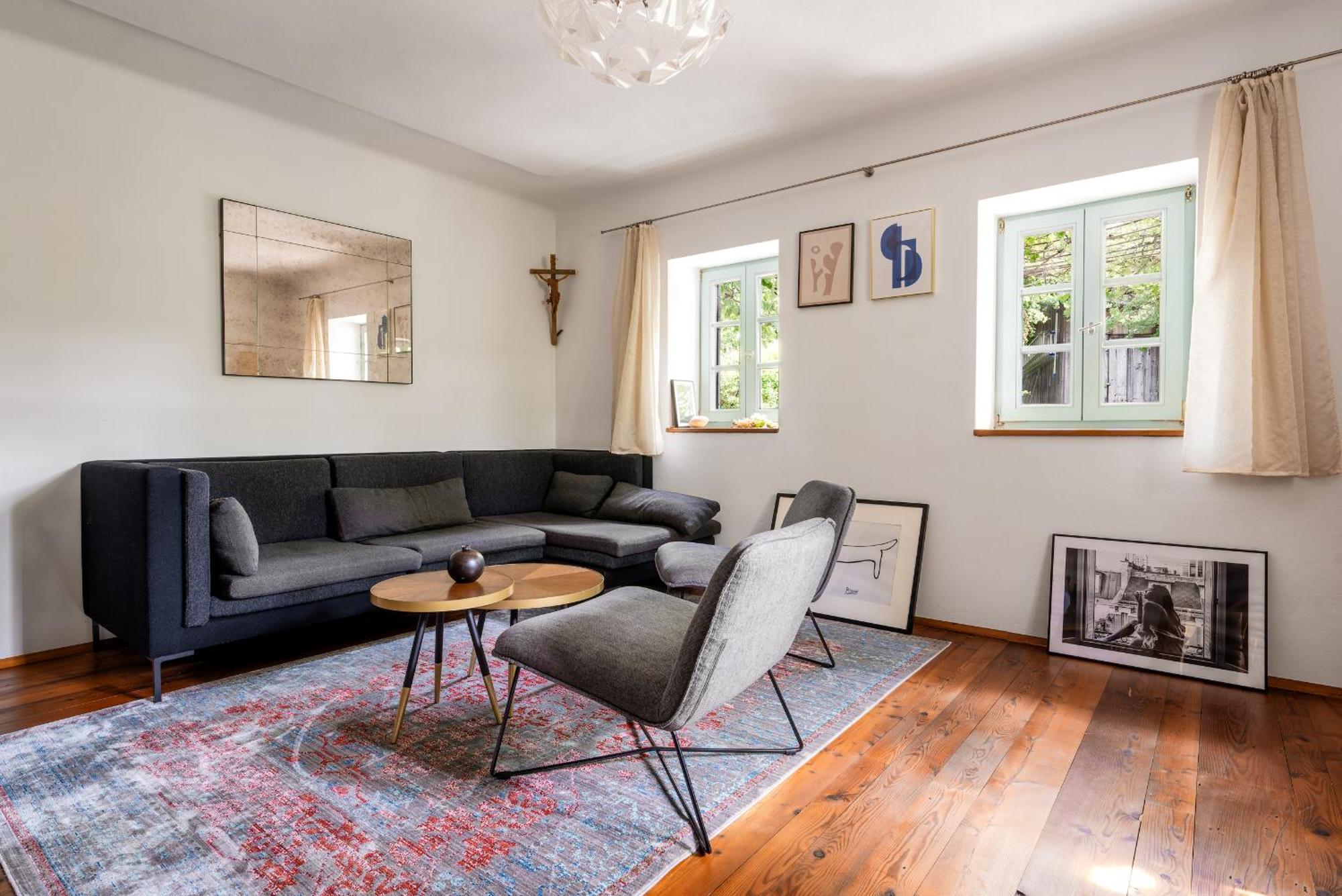 Landhaus Poessnitz Leutschach Luaran gambar