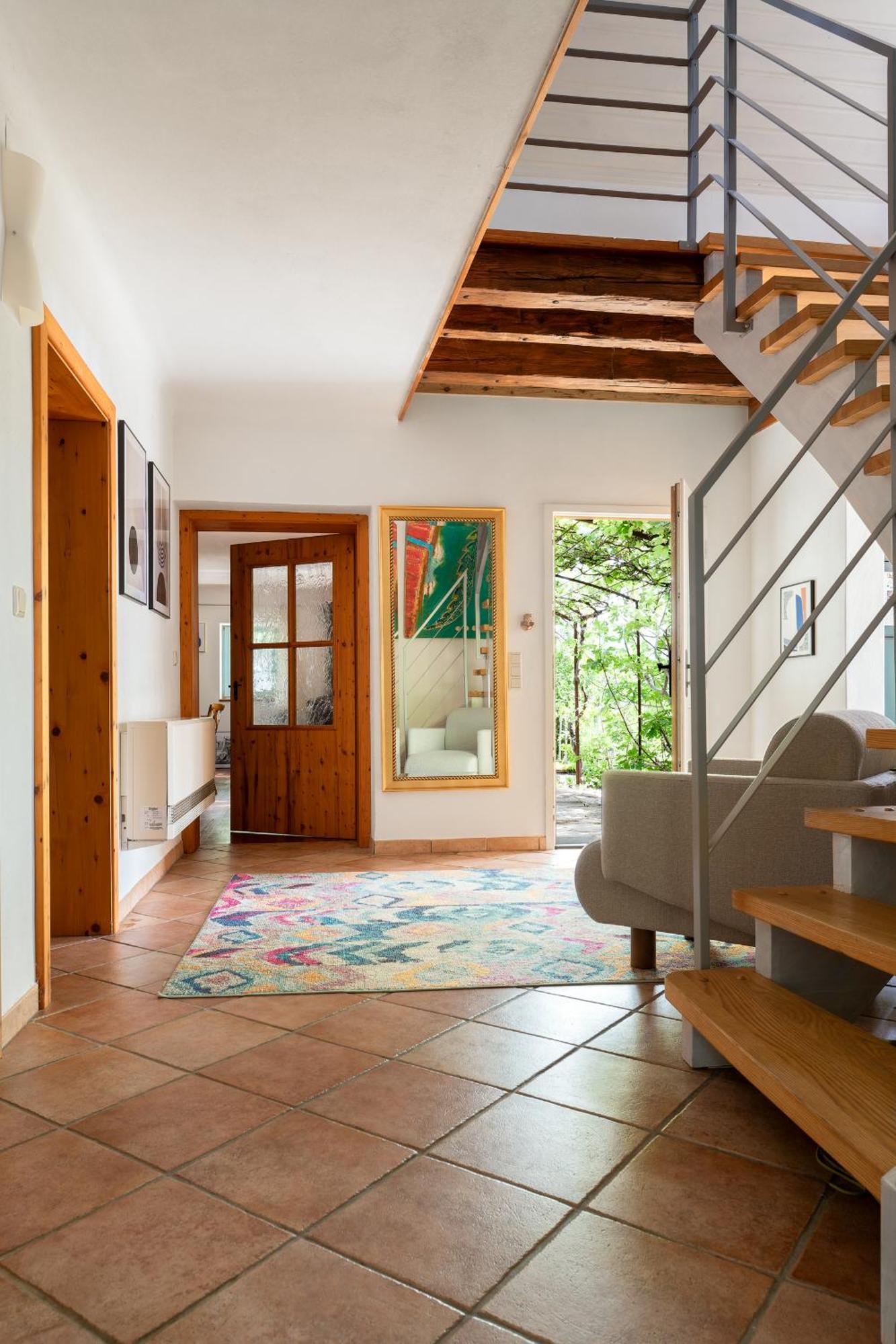Landhaus Poessnitz Leutschach Luaran gambar